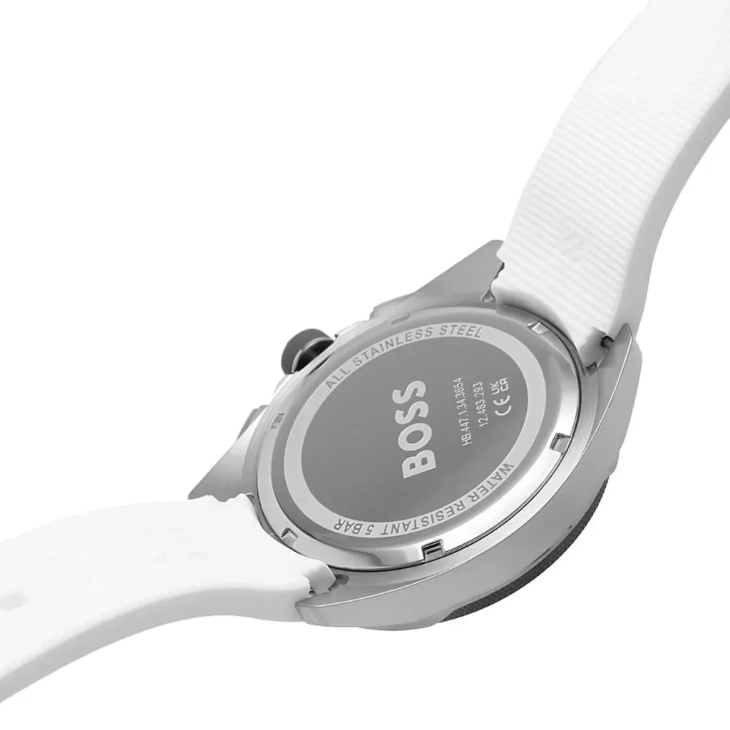 Hugo Boss Men's Watch Volane 1513948 | Watches Prime
