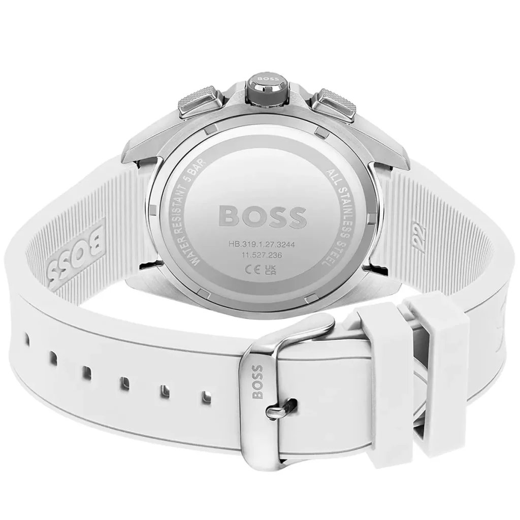Hugo Boss Men's Watch Volane 1513948 | Watches Prime
