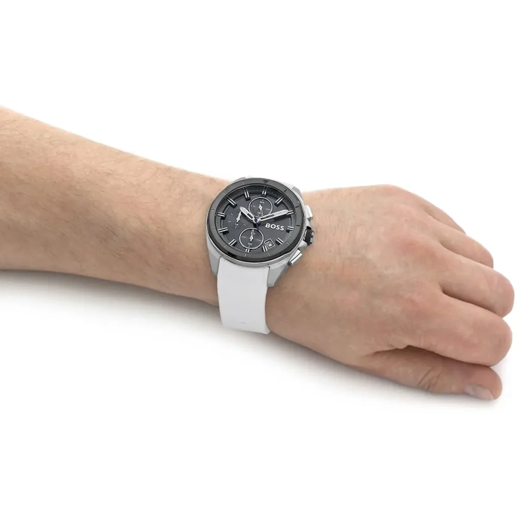 Hugo Boss Men's Watch Volane 1513948 | Watches Prime