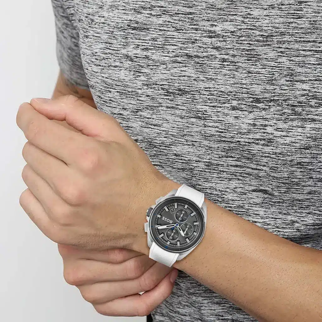 Hugo Boss Men's Watch Volane 1513948 | Watches Prime