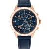 Tommy Hilfiger Men's Watch Henry 1710475 | Watches Prime
