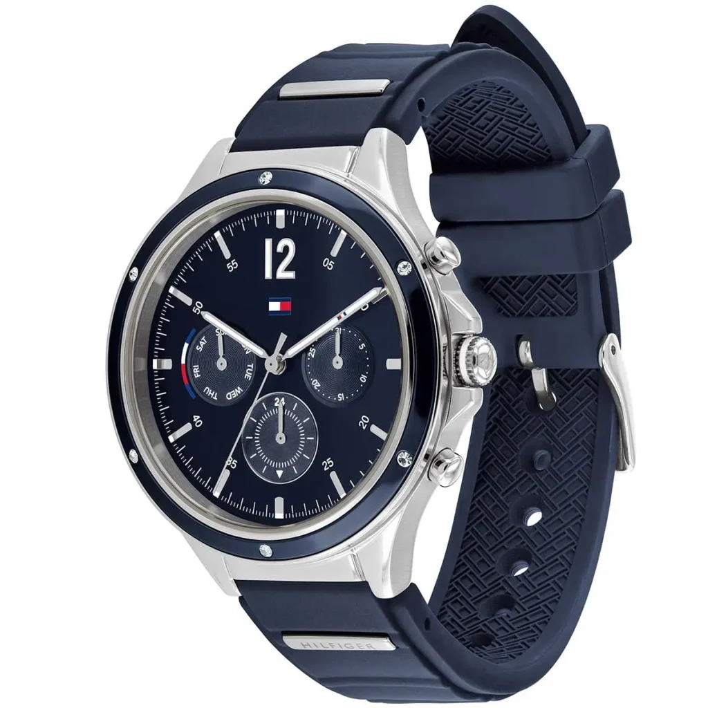 Tommy Hilfiger Ladies Watch Eve 1782281 | Watches Prime