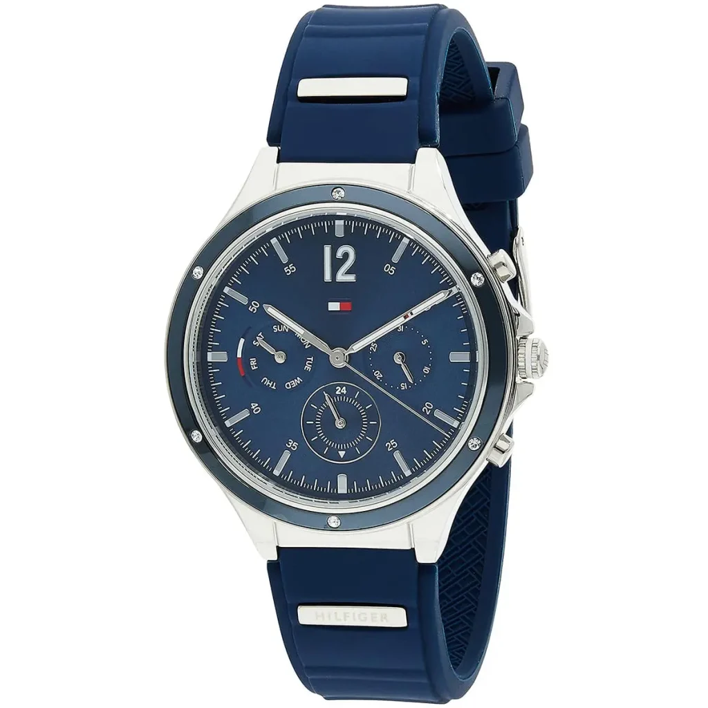 Tommy Hilfiger Ladies Watch Eve 1782281 | Watches Prime