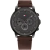 Tommy Hilfiger Men's Watch Jameson 1791799 | Watches Prime