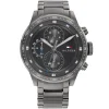 Tommy Hilfiger Men's Watch Trent 1791806 | Watches Prime