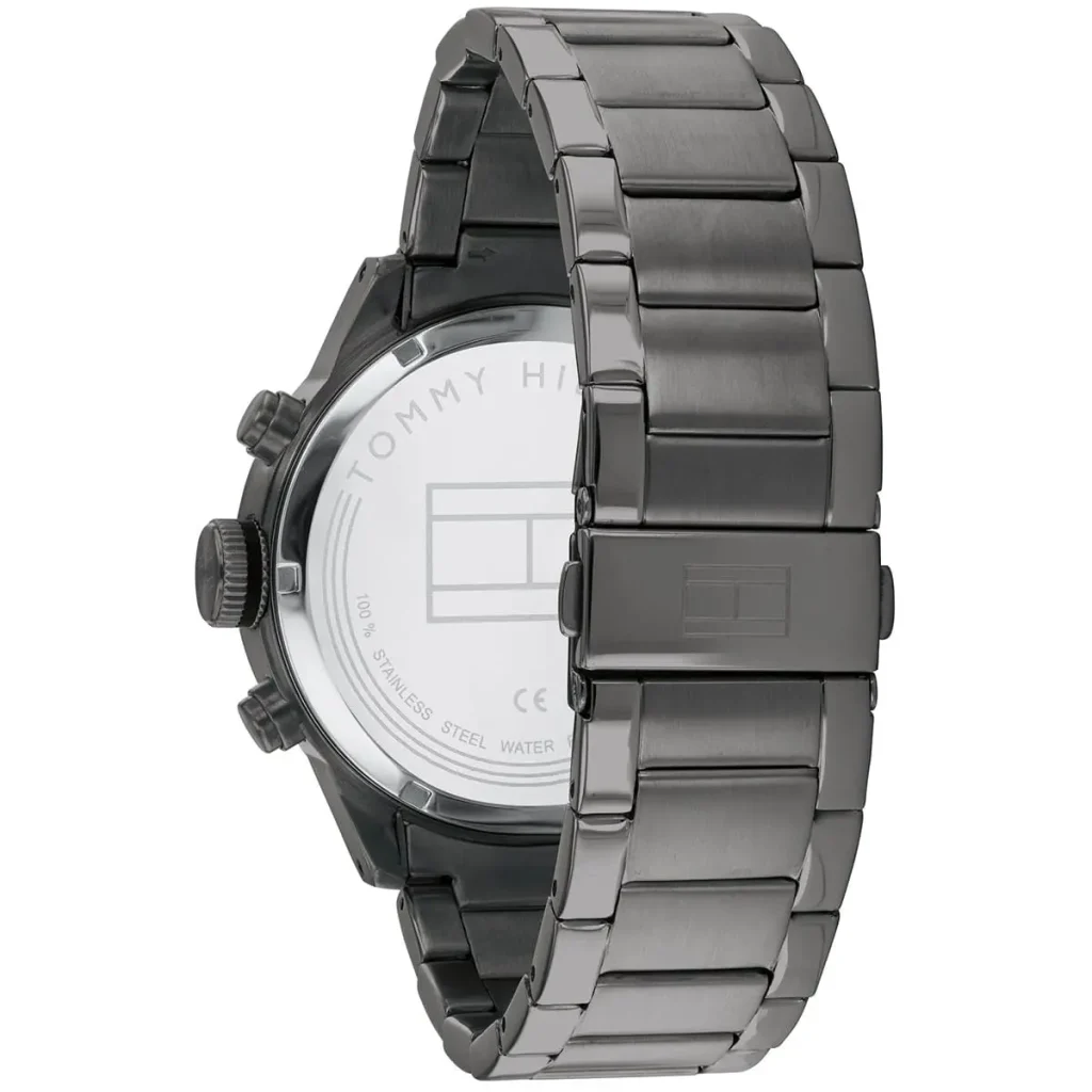 Tommy Hilfiger Men's Watch Trent 1791806 | Watches Prime