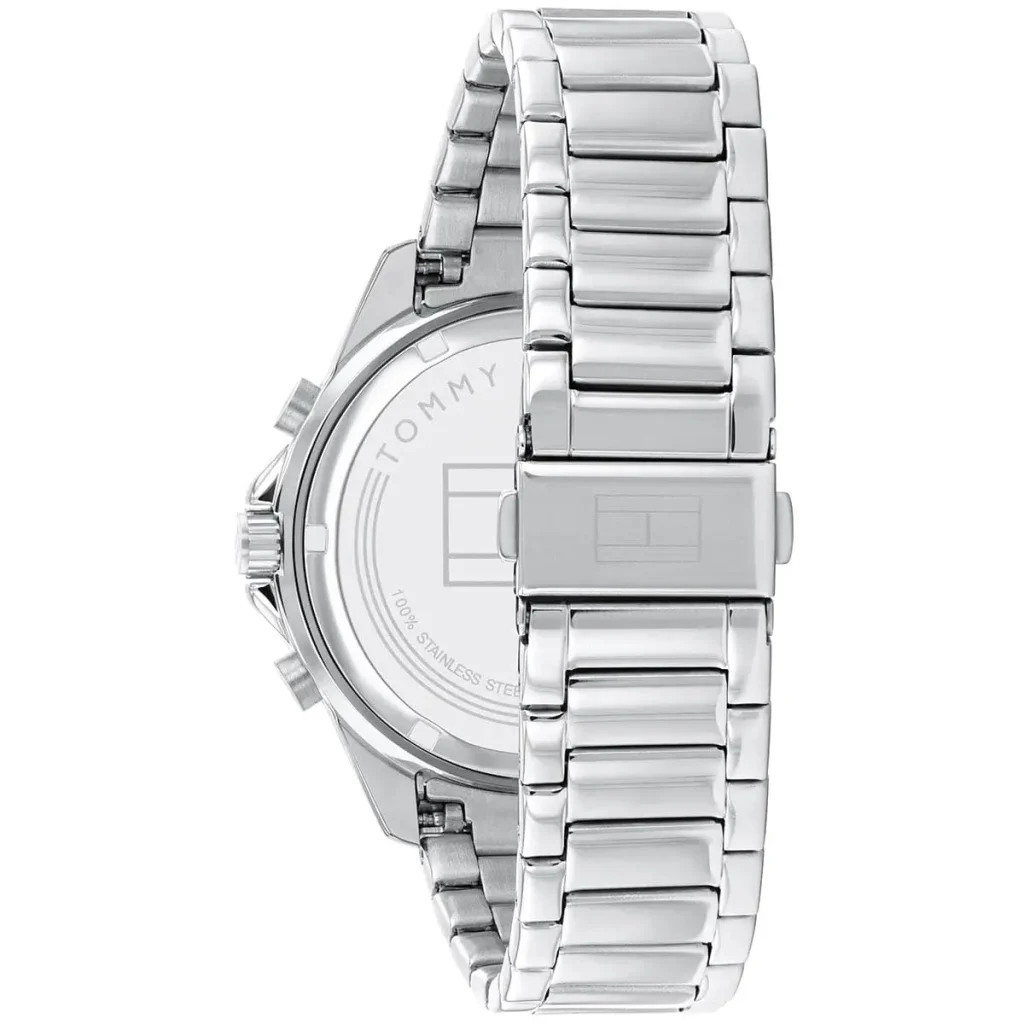 Tommy Hilfiger Men's Watch AIDEN 1791857 | Watches Prime