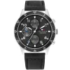 Tommy Hilfiger Men's Watch Jimmy 1791947 | Watches Prime