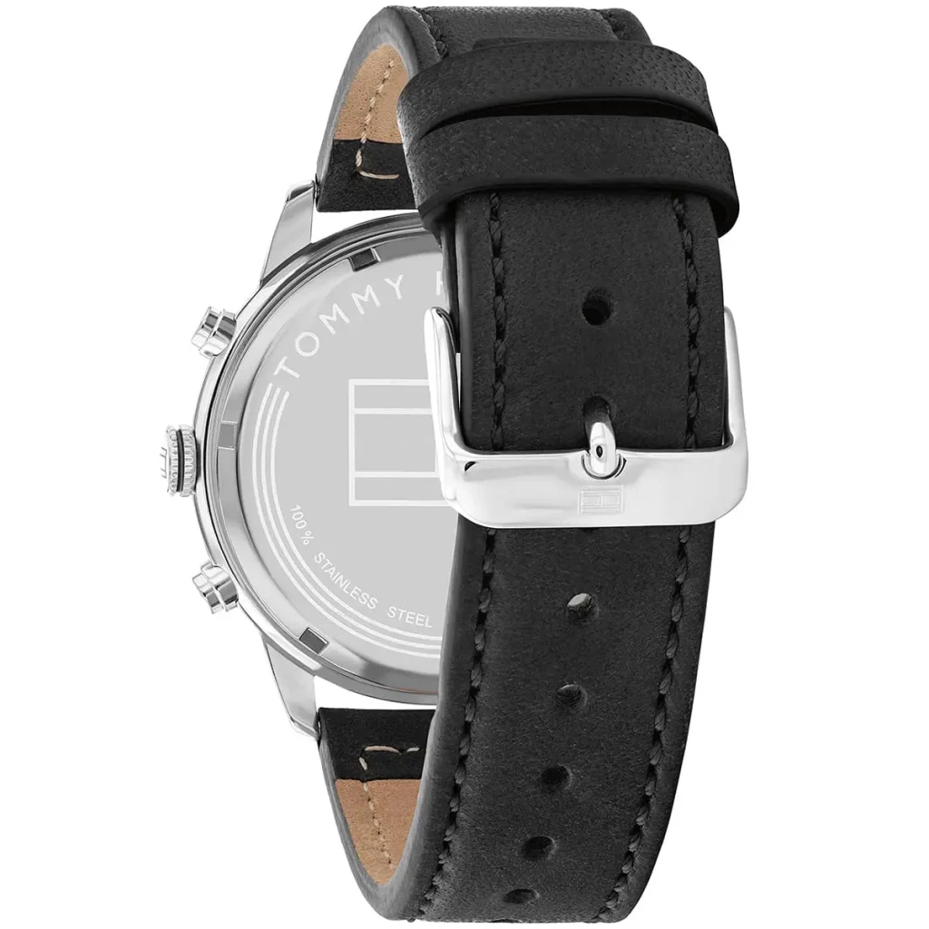 Tommy Hilfiger Men's Watch Jimmy 1791947 | Watches Prime