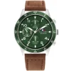 Tommy Hilfiger Men's Watch Jimmy 1791948 | Watches Prime