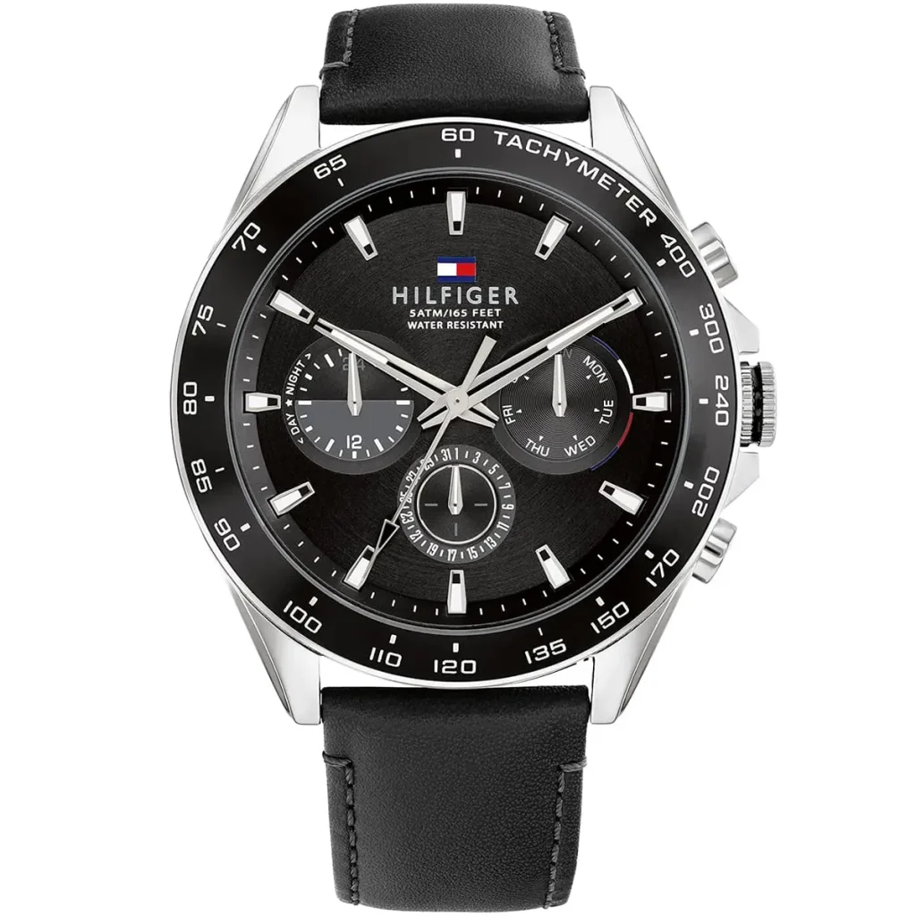 Tommy Hilfiger Men's Watch Owen 1791964 | Watches Prime