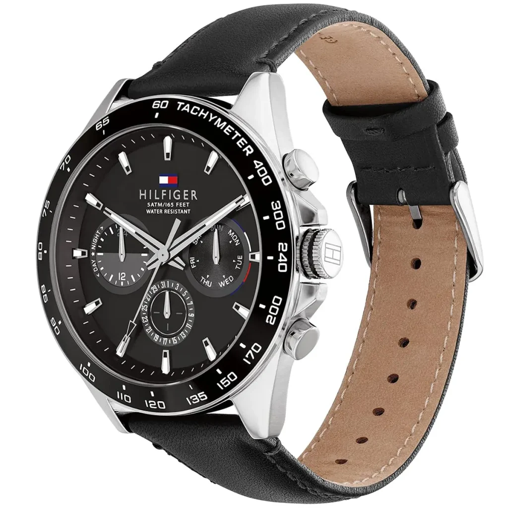 Tommy Hilfiger Men's Watch Owen 1791964 | Watches Prime