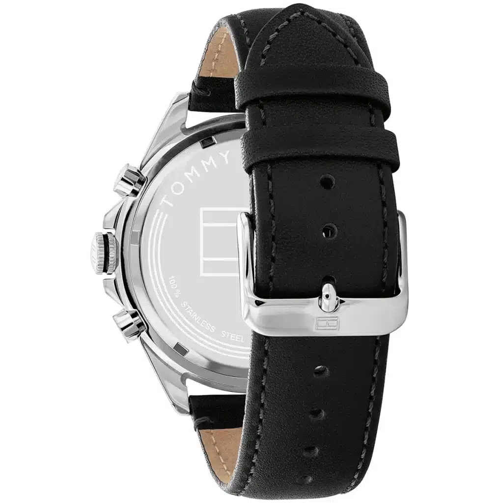 Tommy Hilfiger Men's Watch Owen 1791964 | Watches Prime