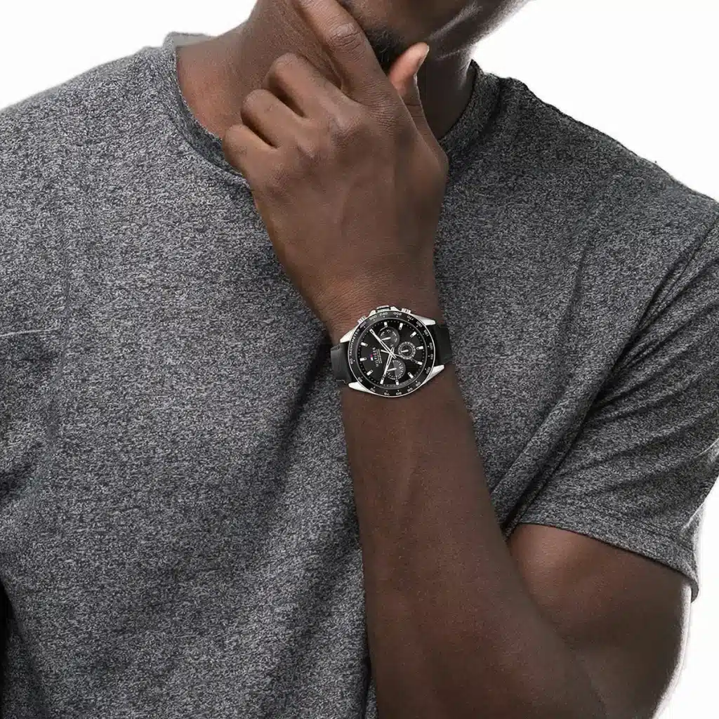 Tommy Hilfiger Men's Watch Owen 1791964 | Watches Prime