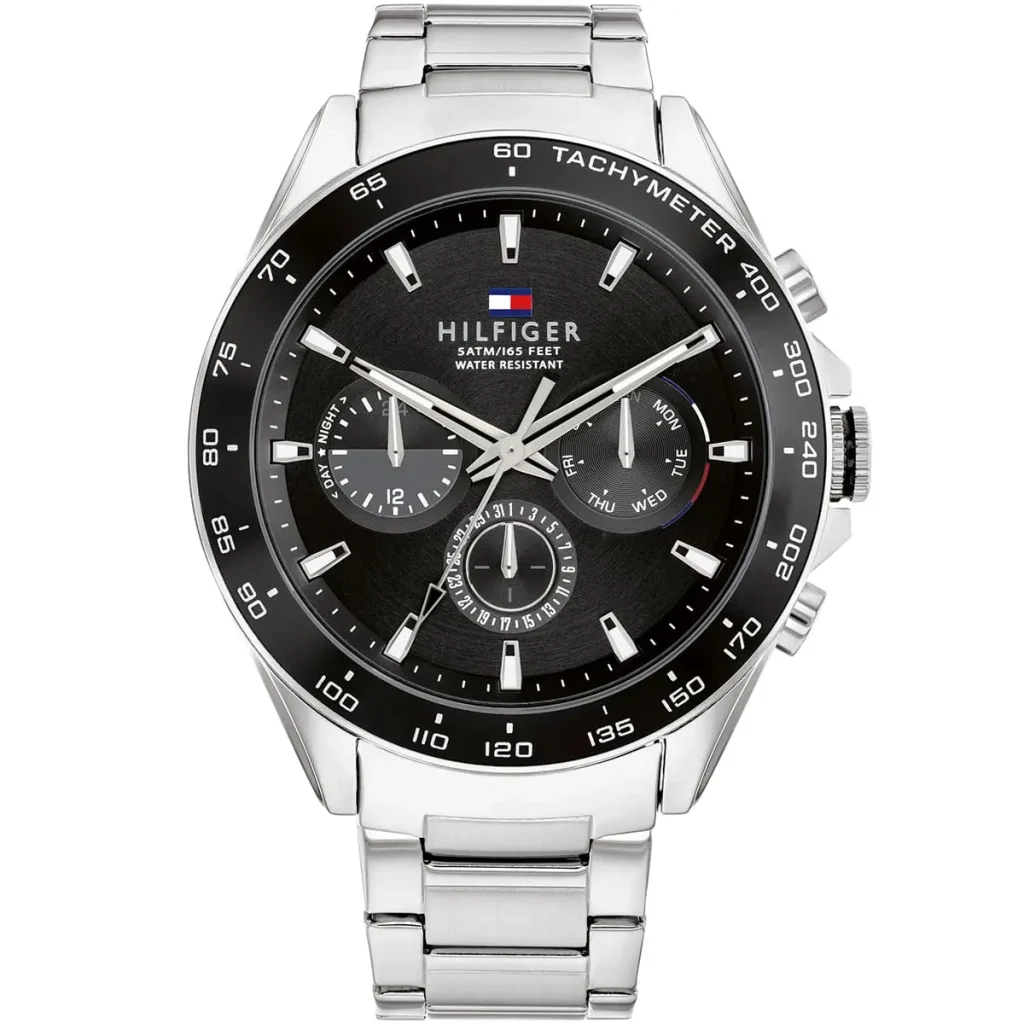 Tommy Hilfiger Men's Watch Owen 1791967 | Watches Prime