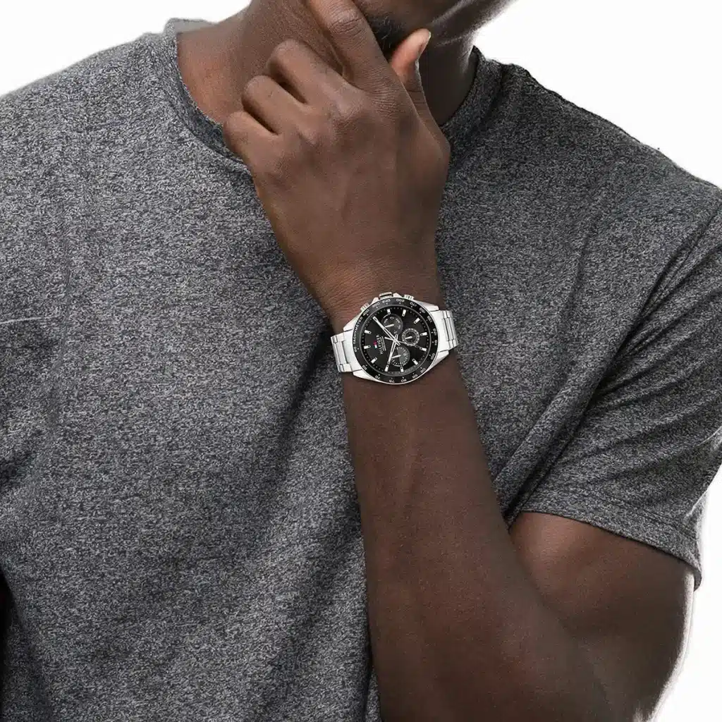 Tommy Hilfiger Men's Watch Owen 1791967 | Watches Prime