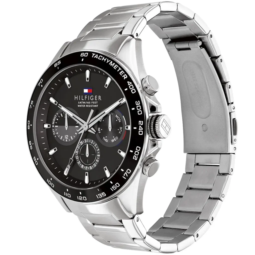 Tommy Hilfiger Men's Watch Owen 1791967 | Watches Prime
