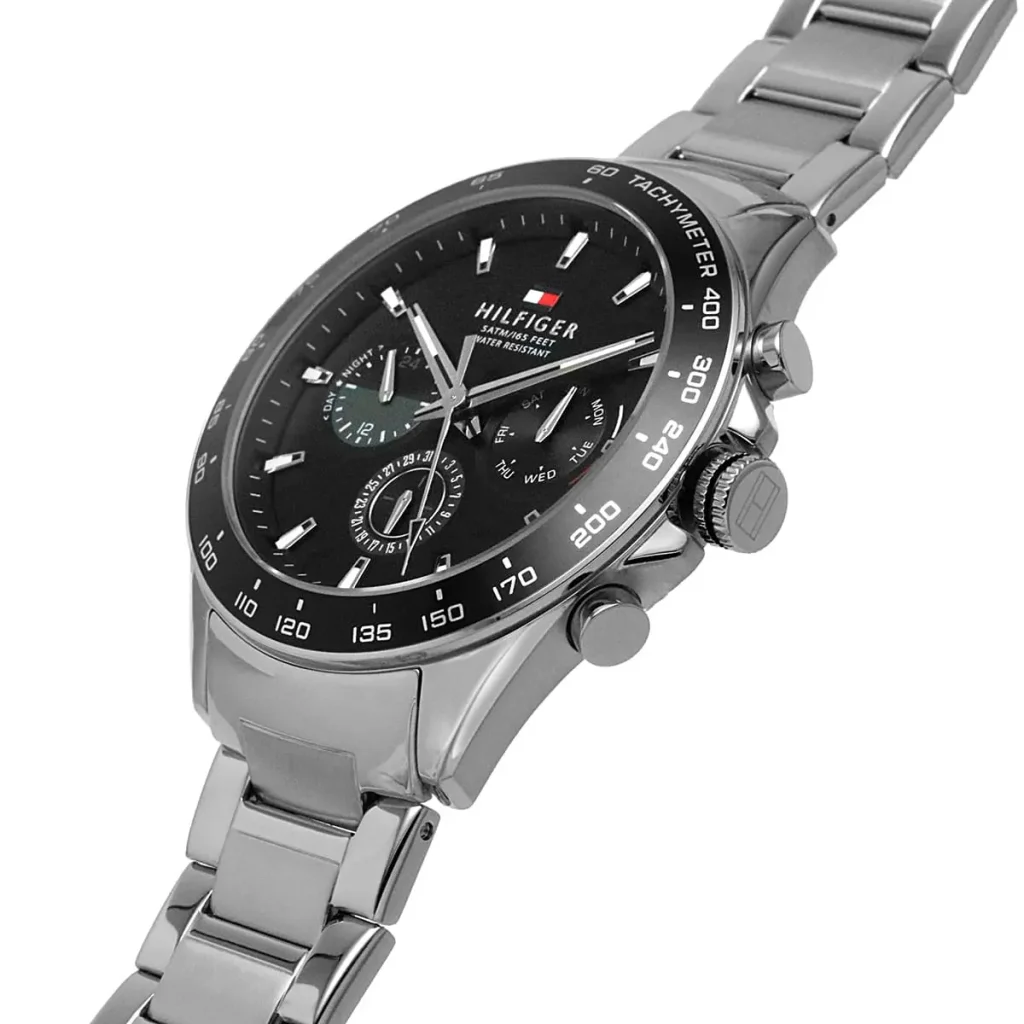 Tommy Hilfiger Men's Watch Owen 1791967 | Watches Prime