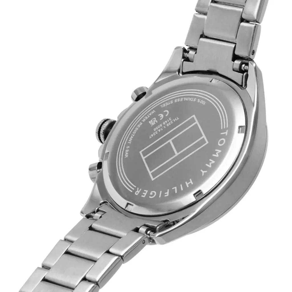 Tommy Hilfiger Men's Watch Owen 1791967 | Watches Prime