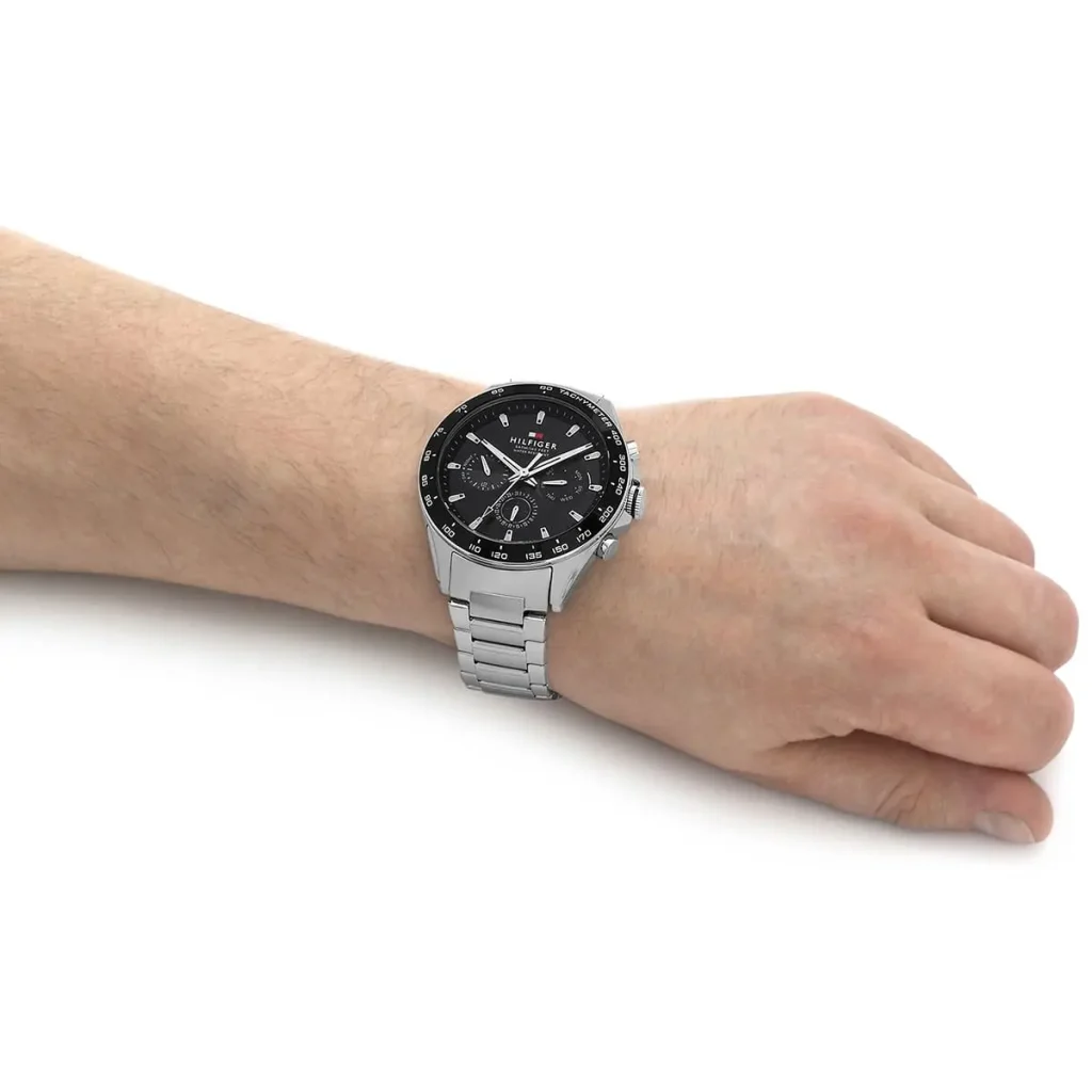 Tommy Hilfiger Men's Watch Owen 1791967 | Watches Prime