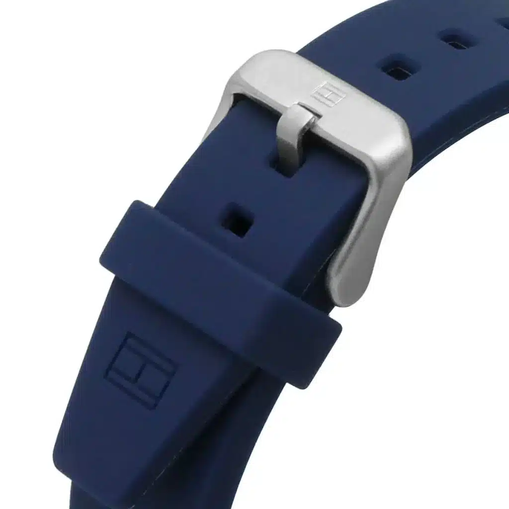 Tommy Hilfiger Men's Watch Max 1791970 | Watches Prime