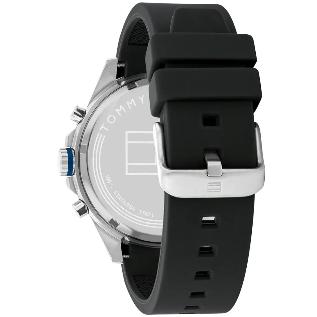 Tommy Hilfiger Men's Watch Max 1791971 | Watches Prime