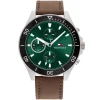 Tommy Hilfiger Men's Watch Larson 1791983 | Watches Prime
