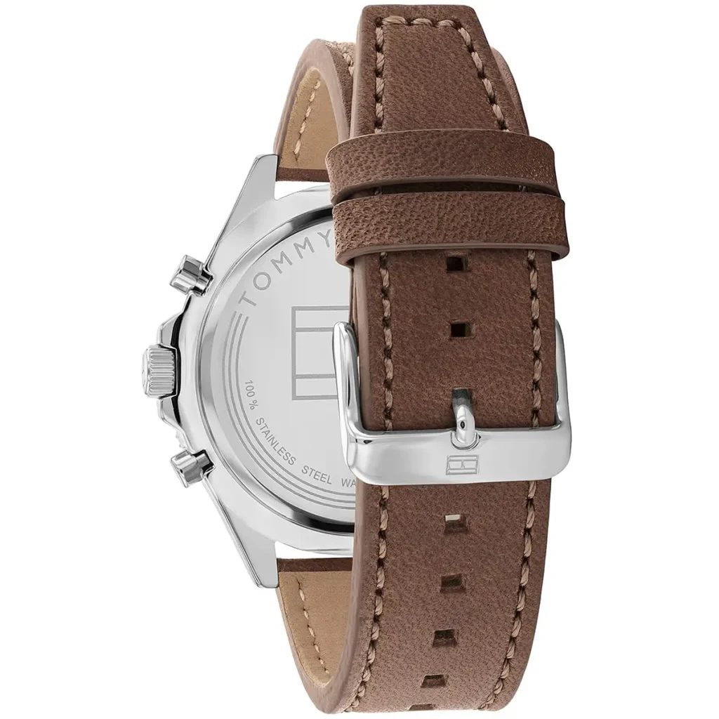 Tommy Hilfiger Men's Watch Larson 1791983 | Watches Prime