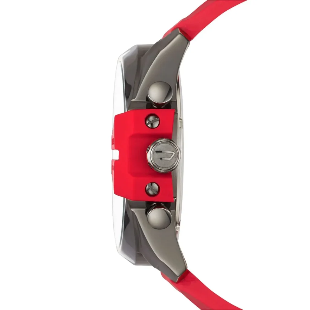 Diesel Men's Watch Mega Chief DZ4427 | Watches Prime