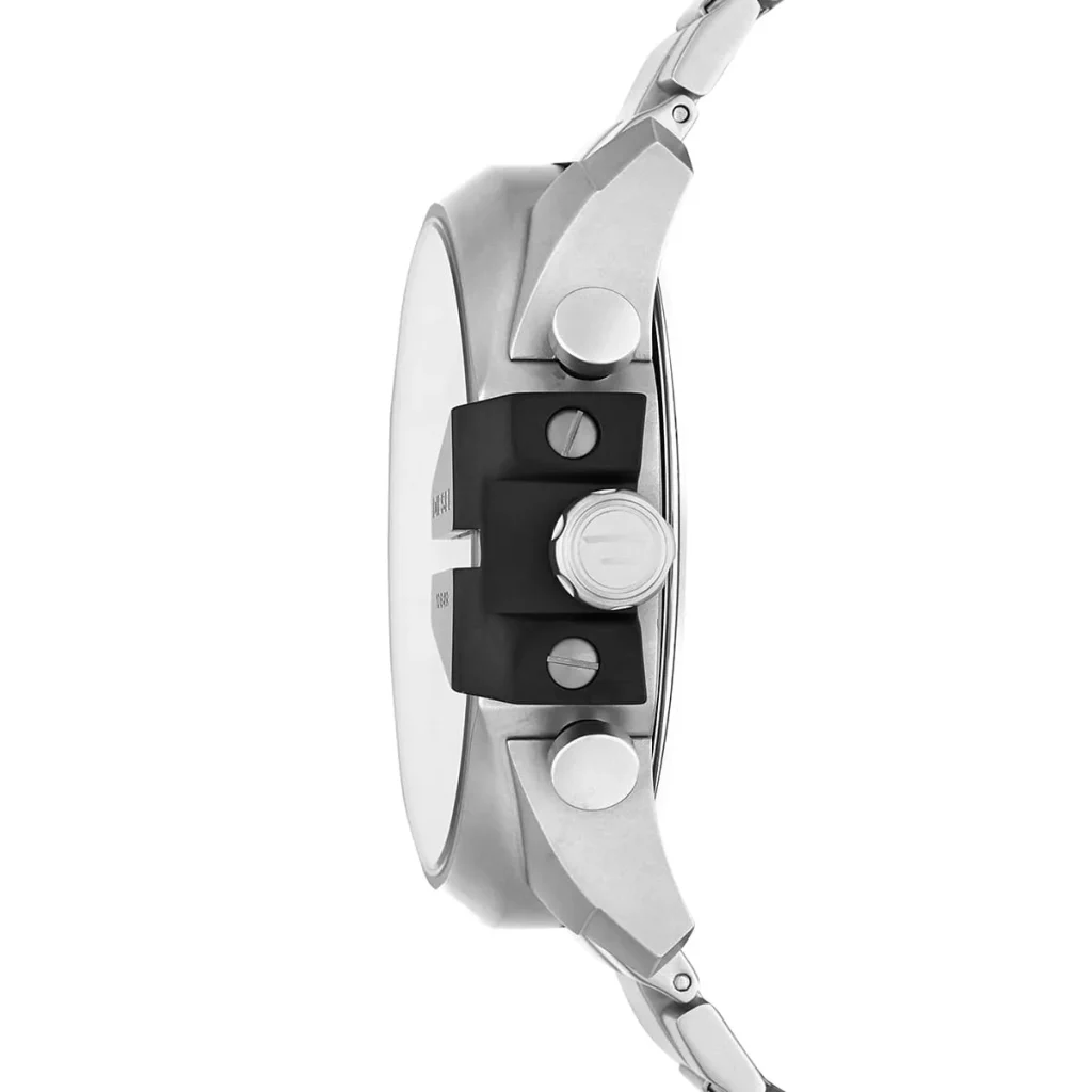 Diesel Men's Watch Mega Chief DZ4501 | Watches Prime