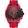 Diesel Men's Watch Mega Chief DZ4526 | Watches Prime