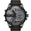 Diesel Men's Watch Mr Daddy 2.0 DZ7420 | Watches Prime