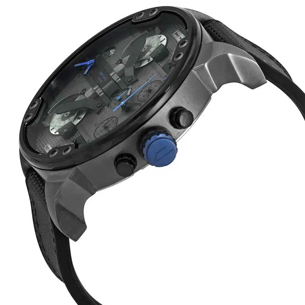 Diesel Men's Watch Mr Daddy 2.0 DZ7420 | Watches Prime