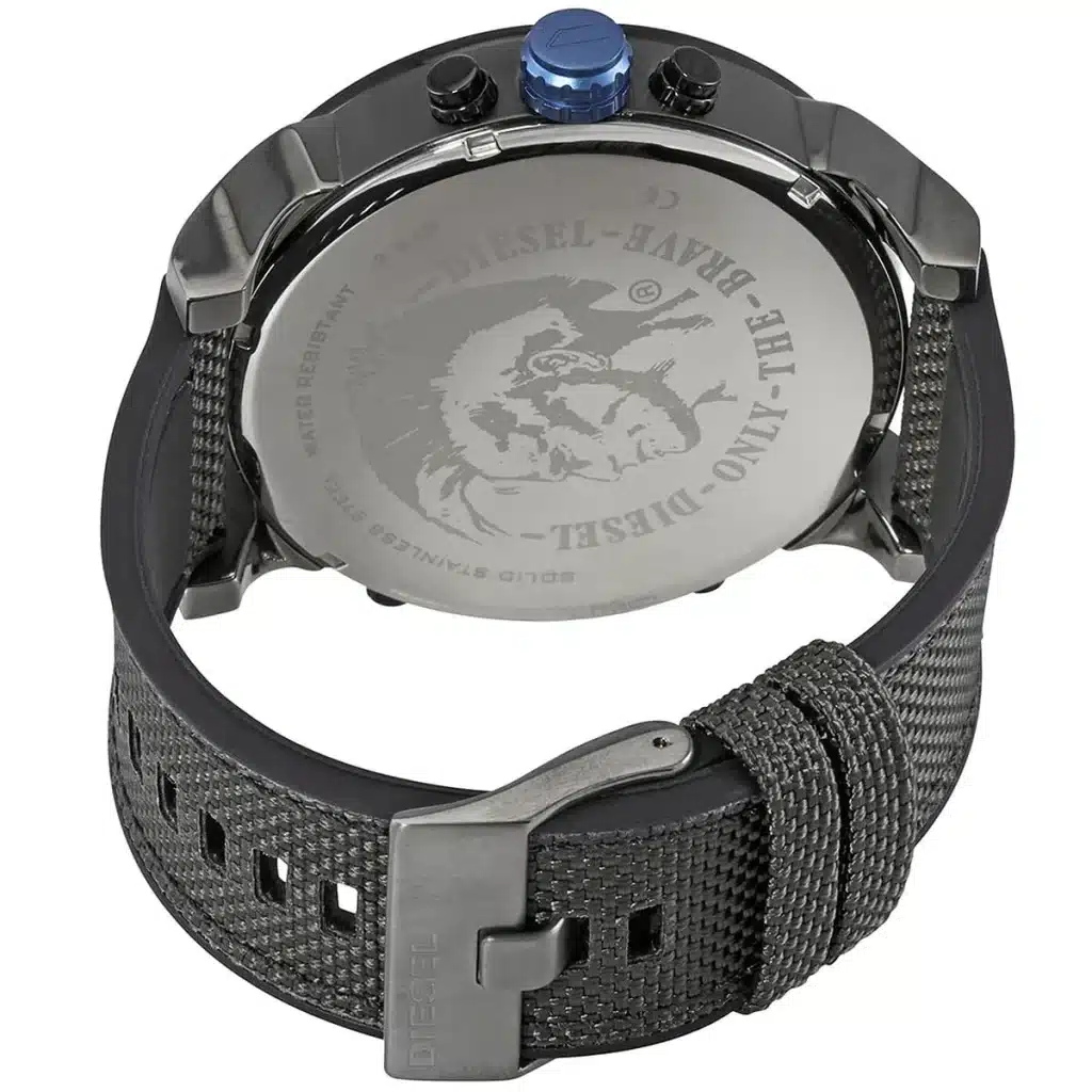 Diesel Men's Watch Mr Daddy 2.0 DZ7420 | Watches Prime