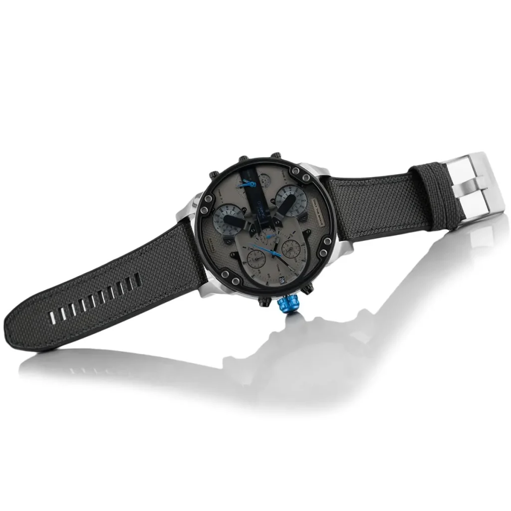 Diesel Men's Watch Mr Daddy 2.0 DZ7420 | Watches Prime