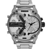 Diesel Men's Watch Mr Daddy 2.0 DZ7421 | Watches Prime