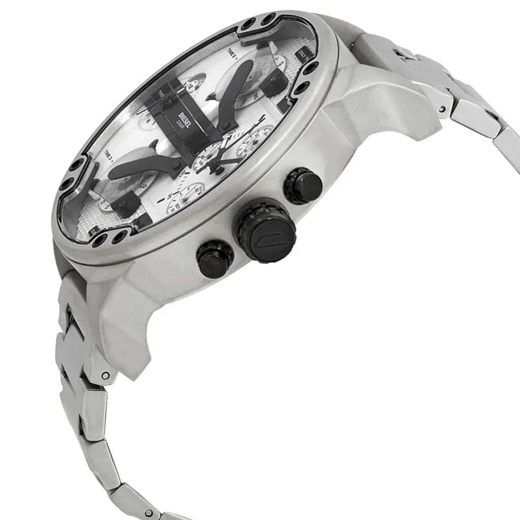 Diesel Men's Watch Mr Daddy 2.0 DZ7421 | Watches Prime