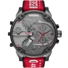 Diesel Men's Watch Mr Daddy 2.0 DZ7423 | Watches Prime