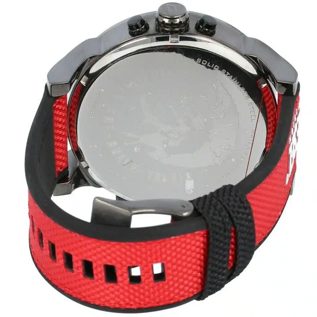 Diesel Men's Watch Mr Daddy 2.0 DZ7423 | Watches Prime