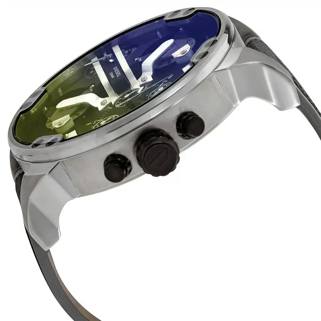 Diesel Men's Watch Mr Daddy 2.0 DZ7429 | Watches Prime