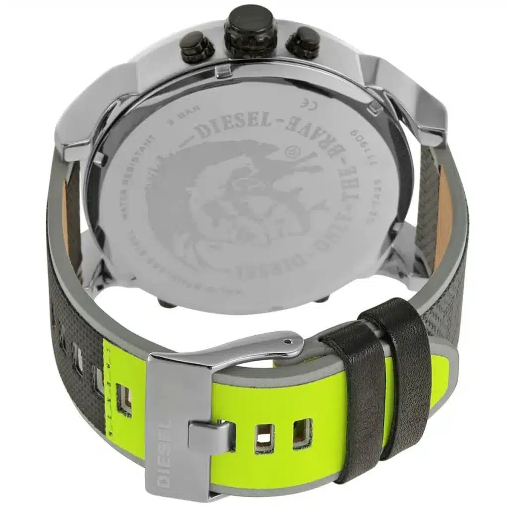Diesel Men's Watch Mr Daddy 2.0 DZ7429 | Watches Prime