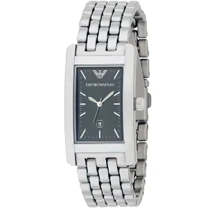 Emporio Armani Ladies Watch AR0111 | Watches Prime