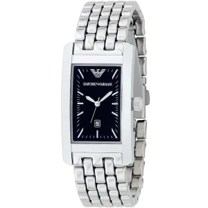 Emporio Armani Men's Watch AR0113 | Watches Prime Emporio Armani Men's Watch AR0113 | Watches Prime
