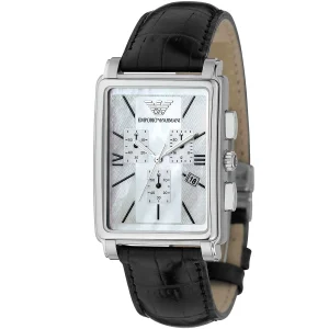 Emporio Armani Men's Watch AR0129 | Watches Prime