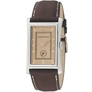 Emporio Armani Men's Watch AR0148 | Watches Prime