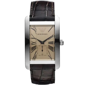Emporio Armani Ladies Watch AR0151 | Watches Prime