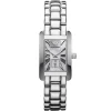 Emporio Armani Ladies Watch Classic AR0171 | Watches Prime