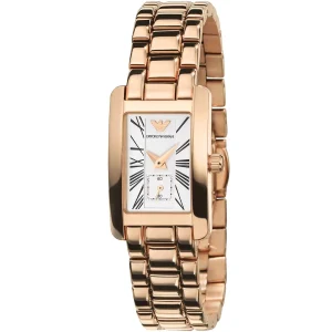 Emporio Armani Ladies Watch Classic AR0169 | Watches Prime Emporio Armani Ladies Watch Classic AR0169 | Watches Prime