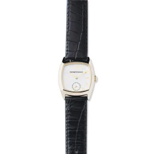 Emporio Armani Men's Watch Carmelo Large AR0298 | Watches Prime Emporio Armani Men's Watch Carmelo Large AR0298 | Watches Prime