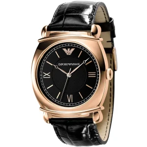 Emporio Armani Men's Watch AR0311 | Watches Prime